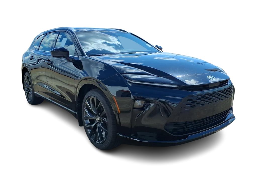Thumbnail: 2025 Toyota Crown Signia - 14