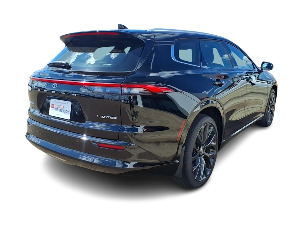 Thumbnail: 2025 Toyota Crown Signia - 16