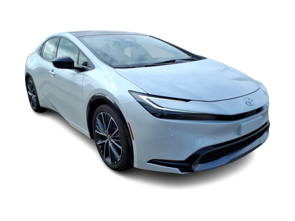 Thumbnail: 2025 Toyota Prius - 15
