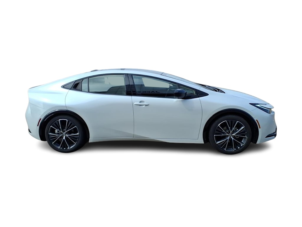 Thumbnail: 2025 Toyota Prius - 16