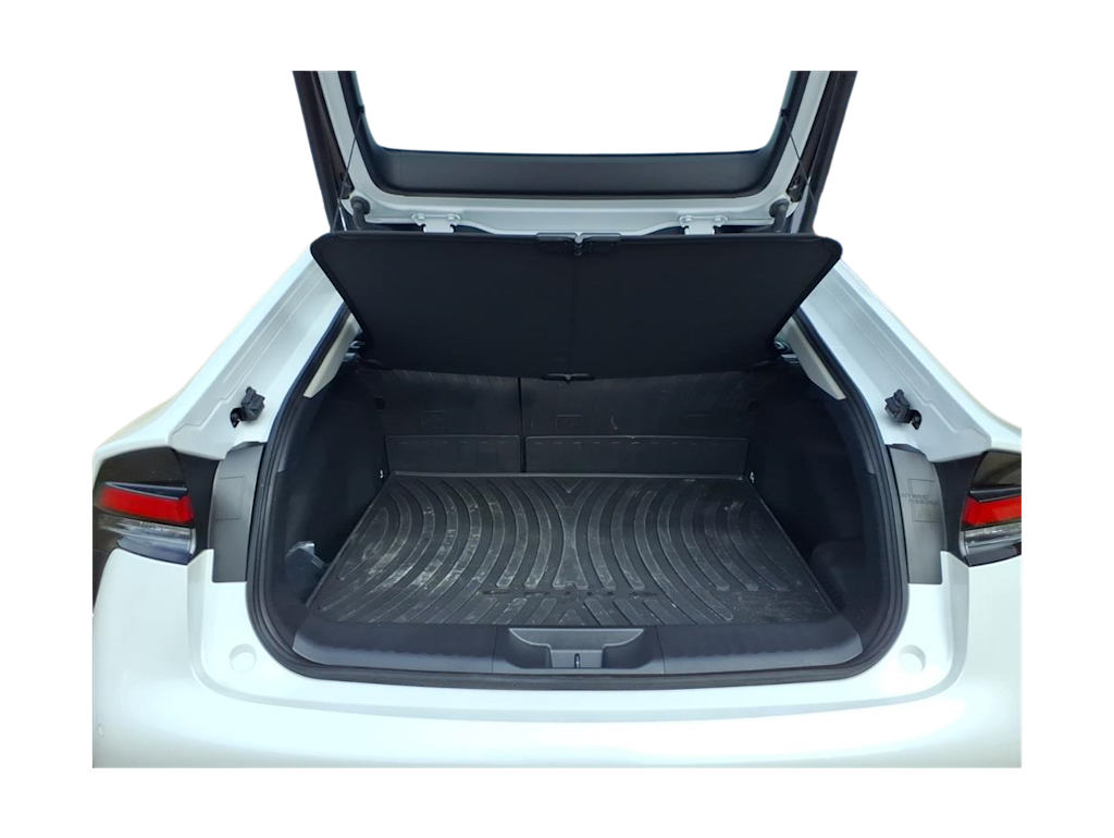 Thumbnail: 2025 Toyota Prius - 14