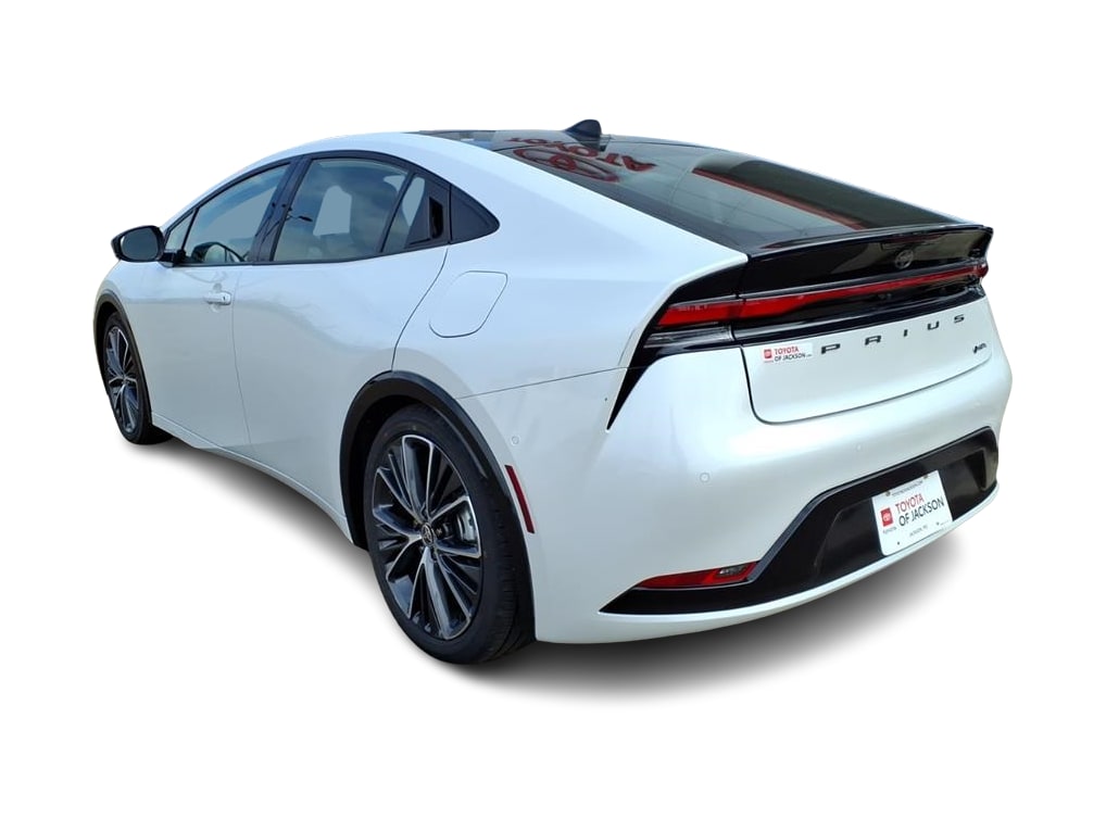 Thumbnail: 2025 Toyota Prius - 3