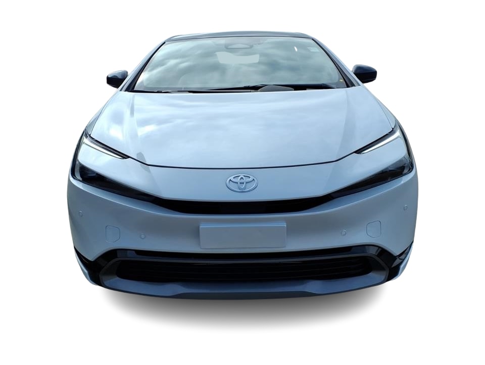 Thumbnail: 2025 Toyota Prius - 5
