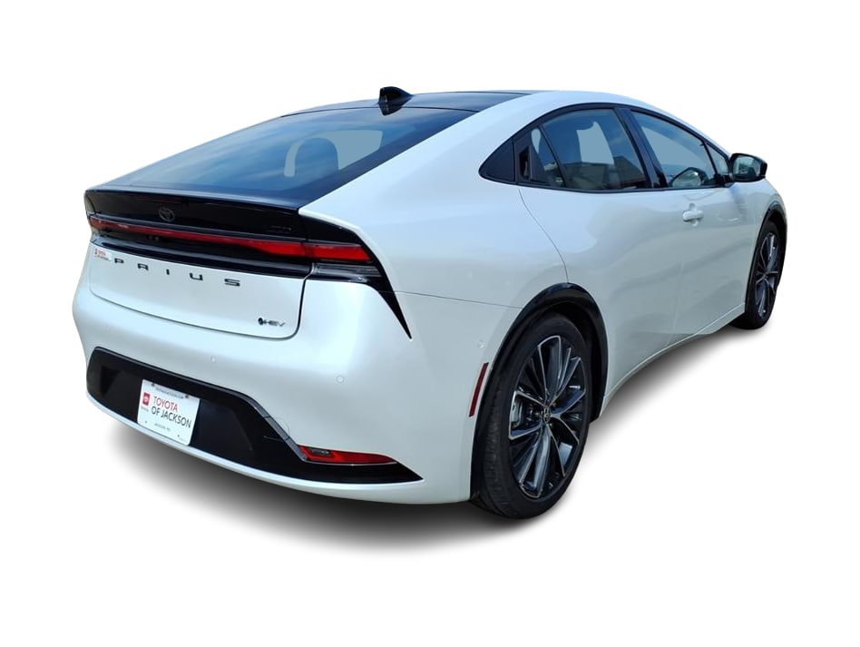 Thumbnail: 2025 Toyota Prius - 17