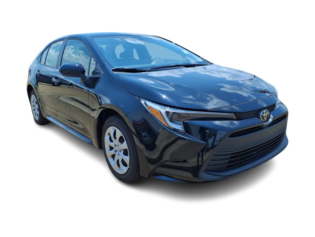 Thumbnail: 2026 Toyota Corolla - 16