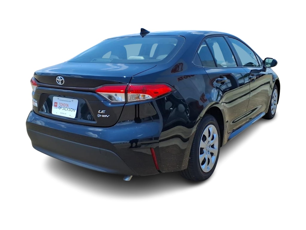 Thumbnail: 2026 Toyota Corolla - 18
