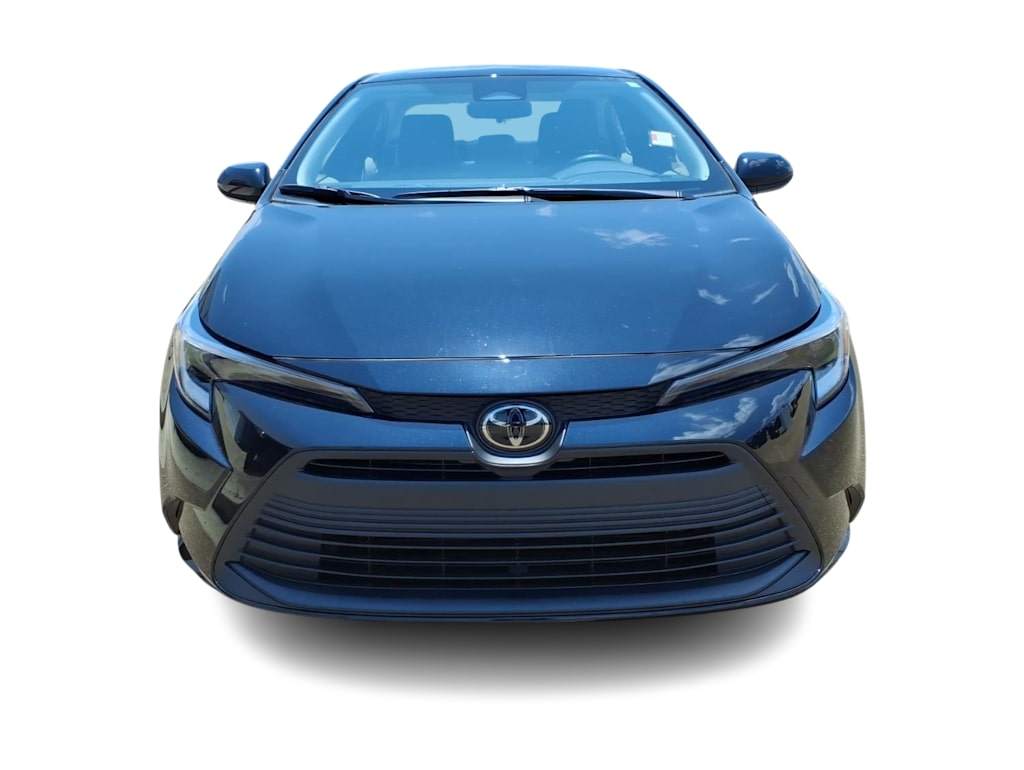 Thumbnail: 2026 Toyota Corolla - 5