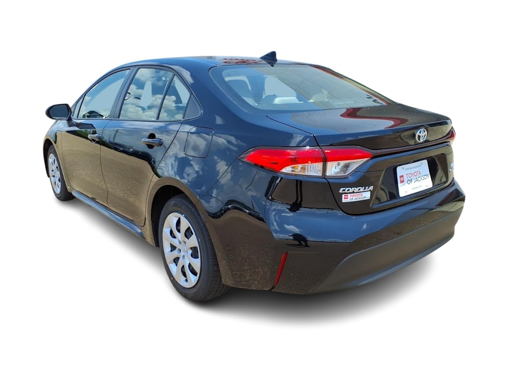 Thumbnail: 2026 Toyota Corolla - 3