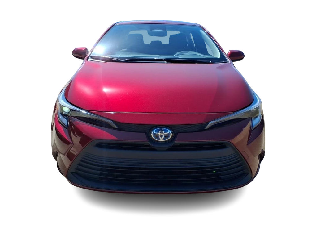 Thumbnail: 2025 Toyota Corolla - 5