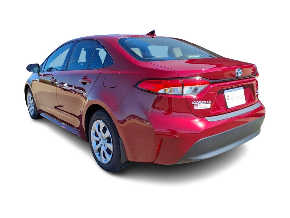 Thumbnail: 2025 Toyota Corolla - 3