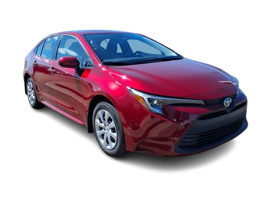 Thumbnail: 2025 Toyota Corolla - 15