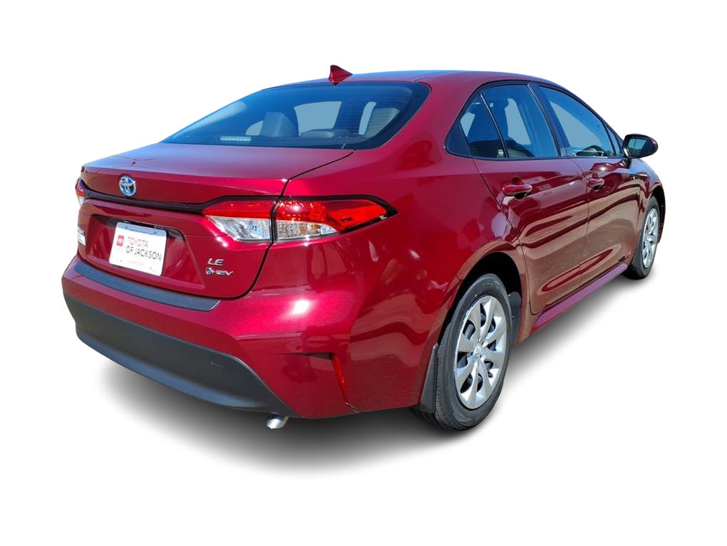 Thumbnail: 2025 Toyota Corolla - 17