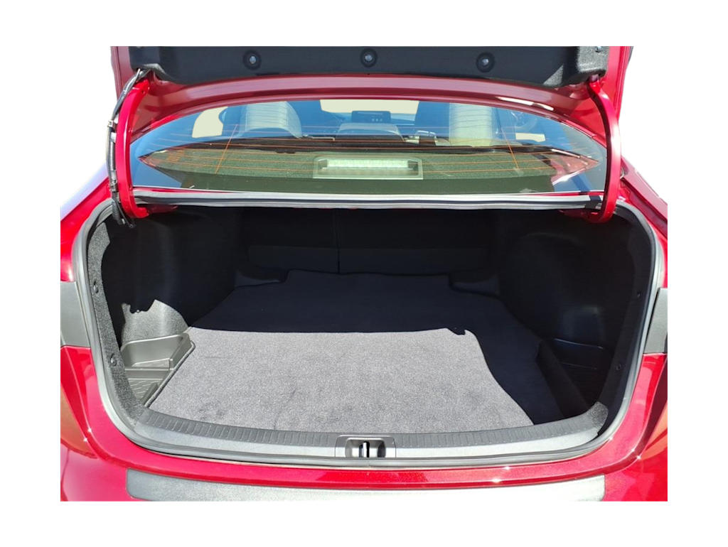 Thumbnail: 2025 Toyota Corolla - 13