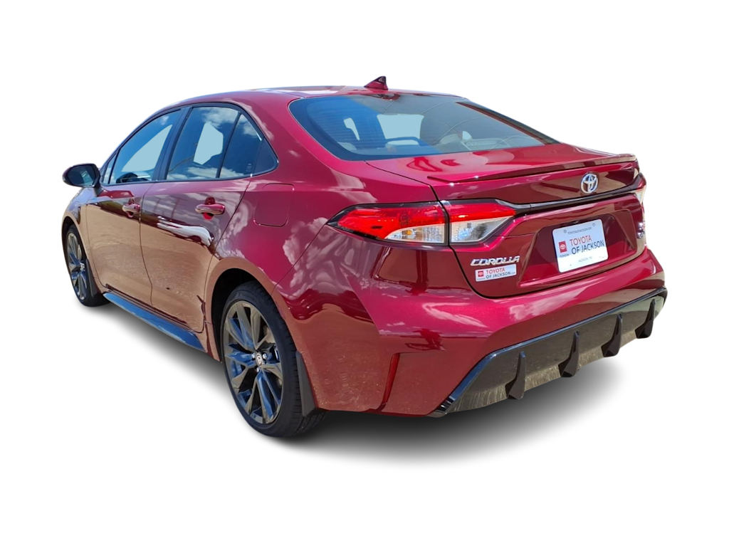 Thumbnail: 2026 Toyota Corolla - 3