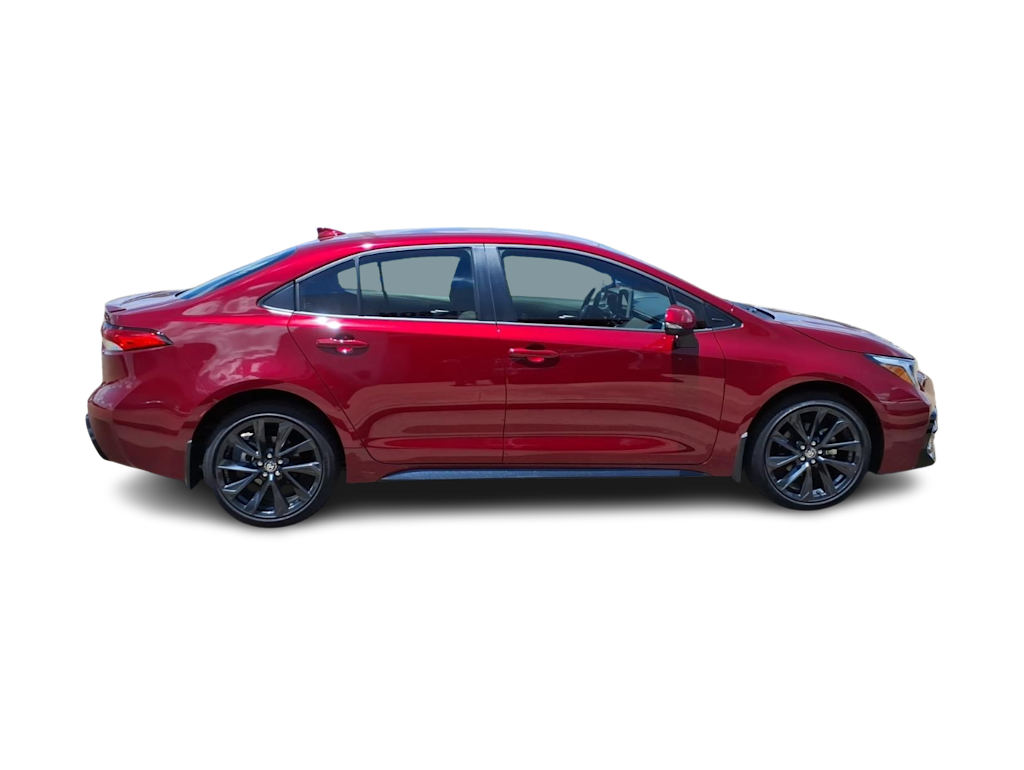 Thumbnail: 2026 Toyota Corolla - 16
