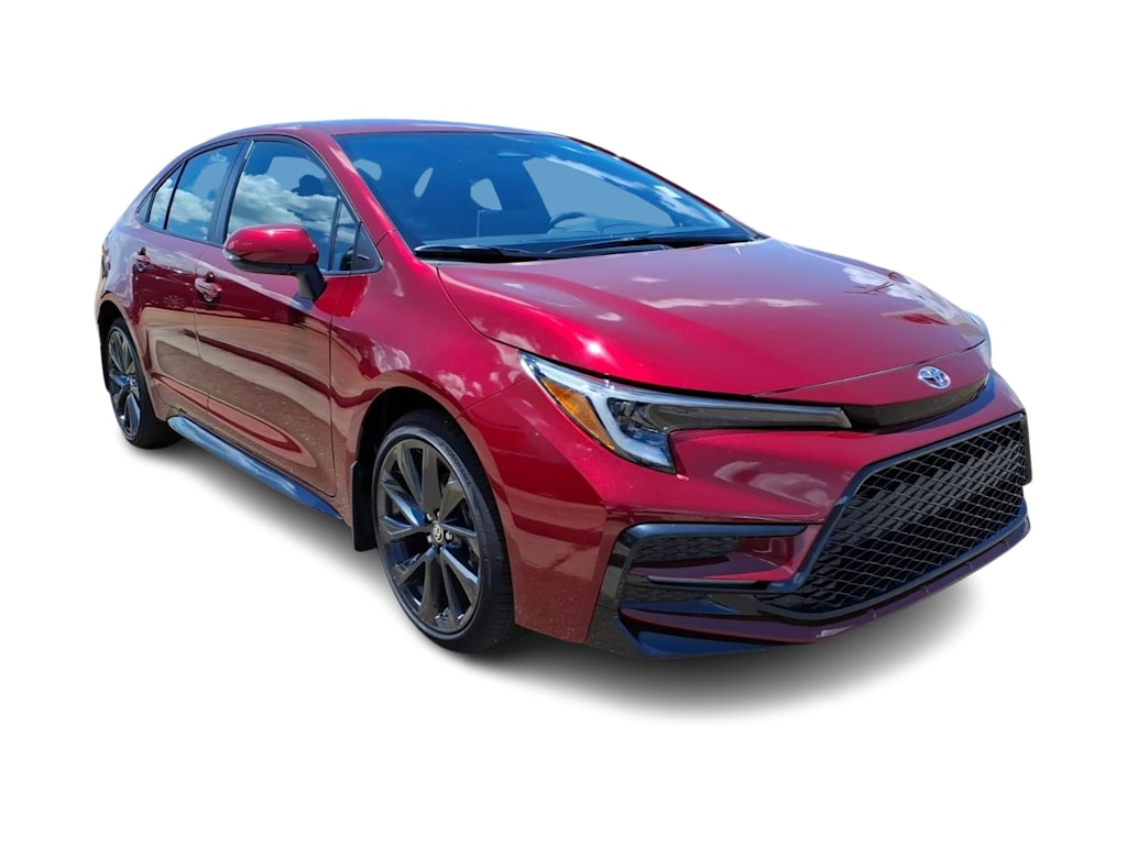 Thumbnail: 2026 Toyota Corolla - 15