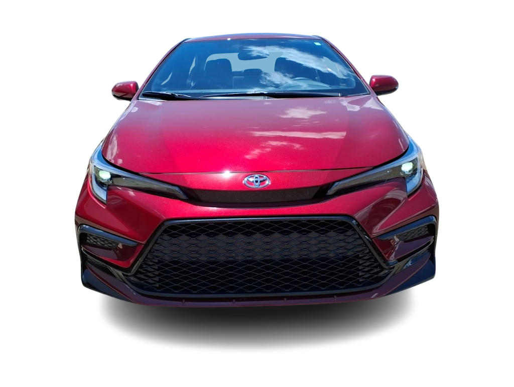 Thumbnail: 2026 Toyota Corolla - 5