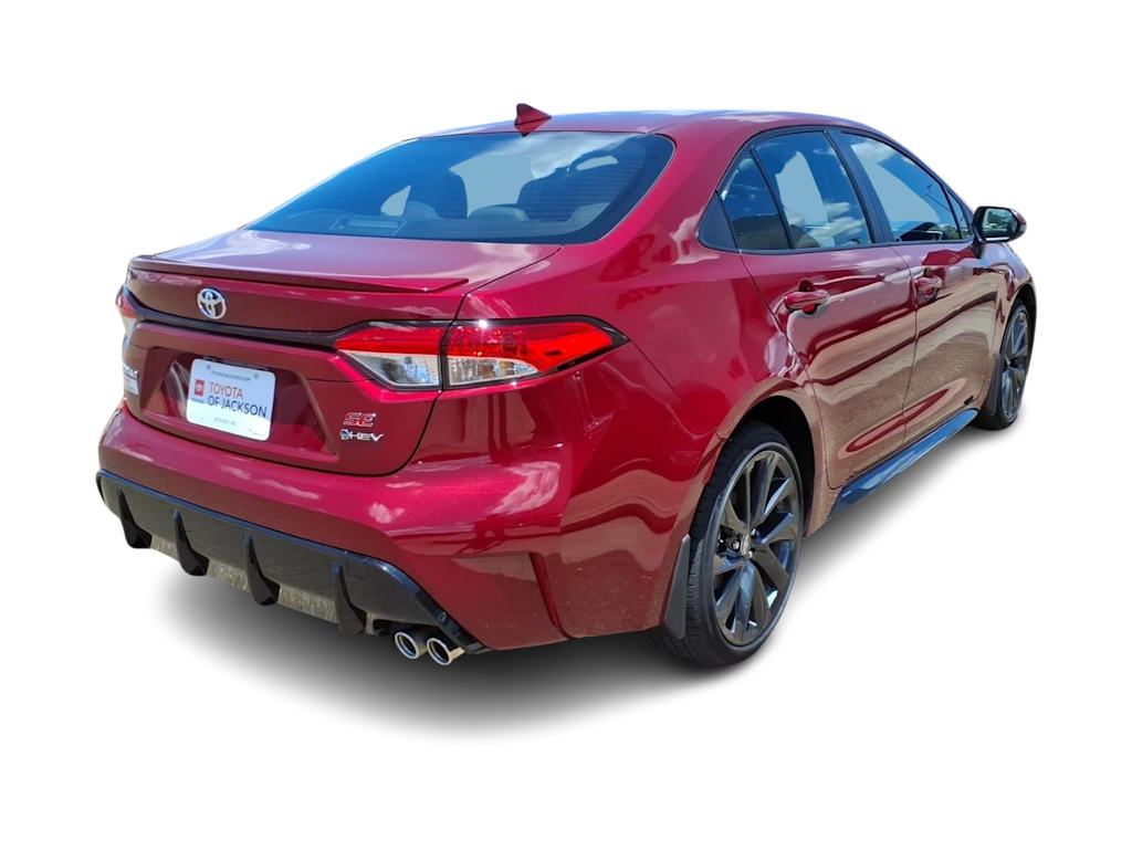 Thumbnail: 2026 Toyota Corolla - 17