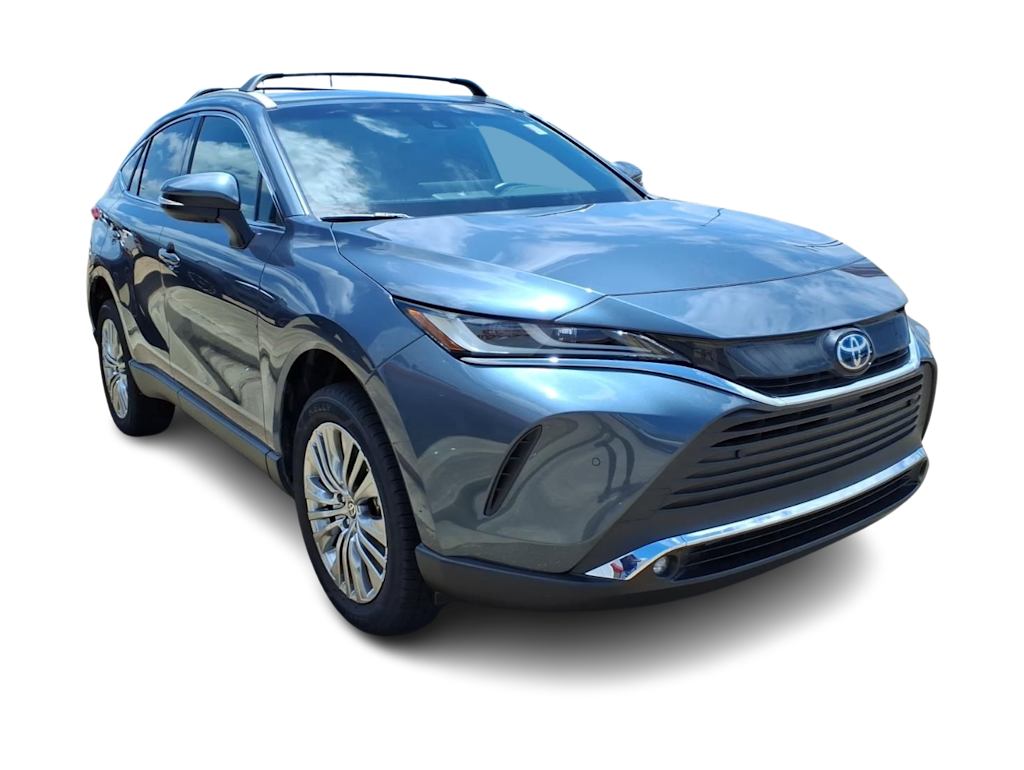 Thumbnail: 2023 Toyota Venza - 14