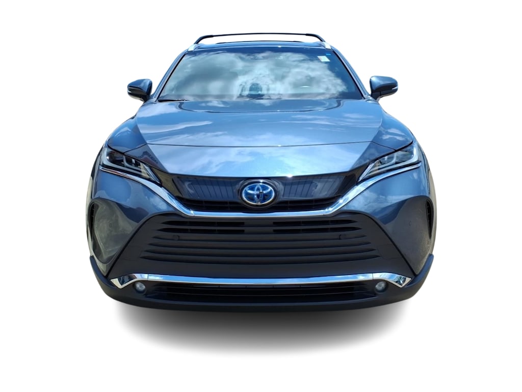 Thumbnail: 2023 Toyota Venza - 5