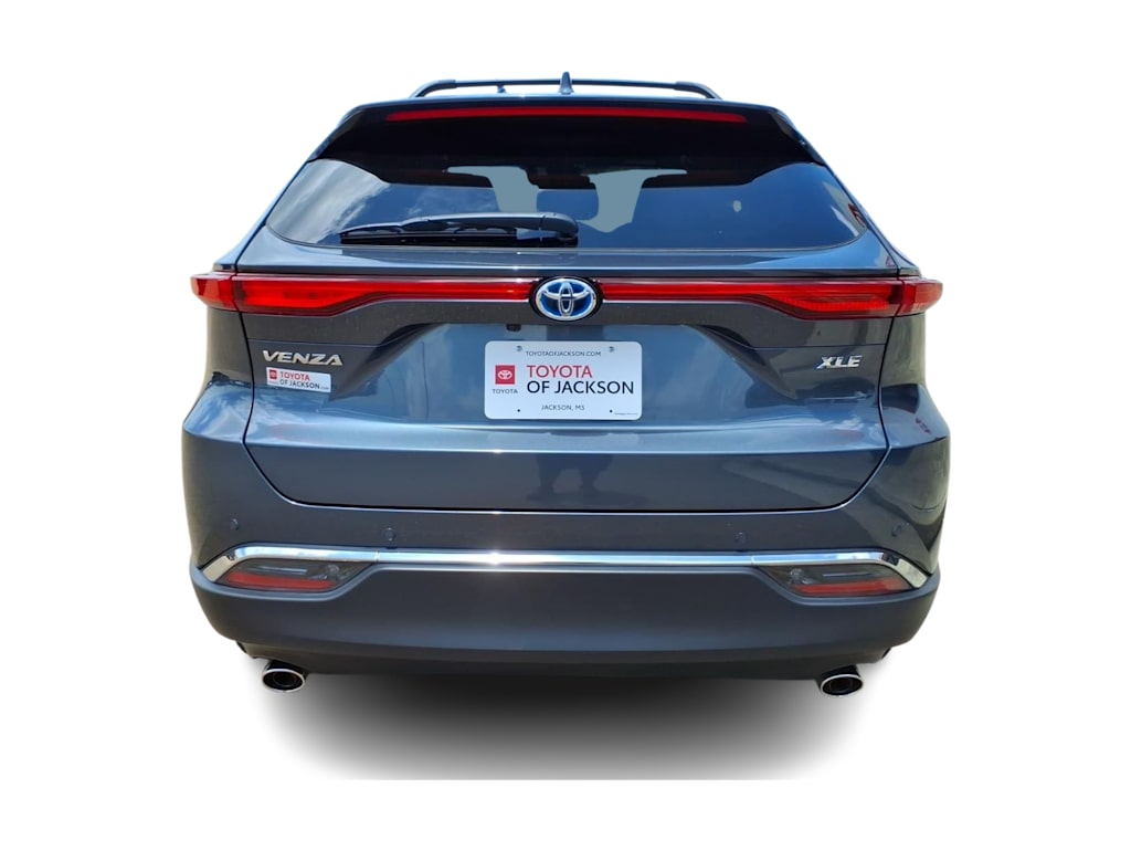 Thumbnail: 2023 Toyota Venza - 4