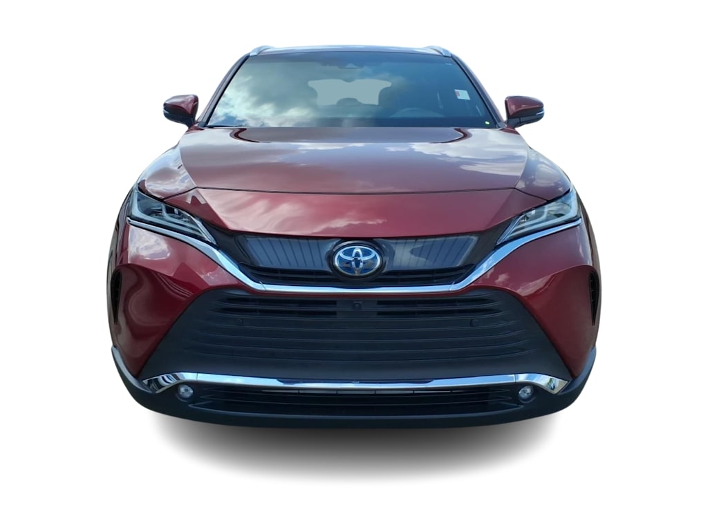 Thumbnail: 2022 Toyota Venza - 5