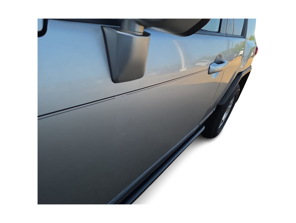 Thumbnail: 2007 Toyota FJ Cruiser - 2