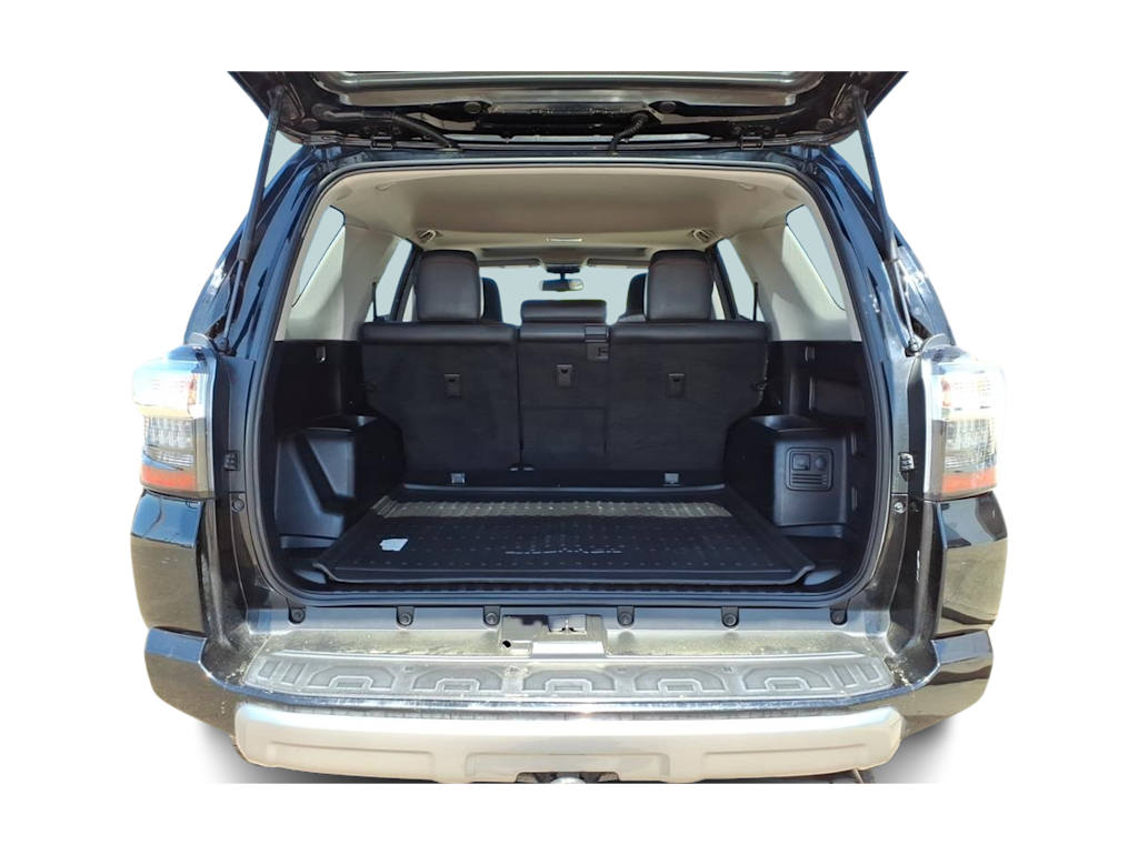 Thumbnail: 2018 Toyota 4Runner - 14