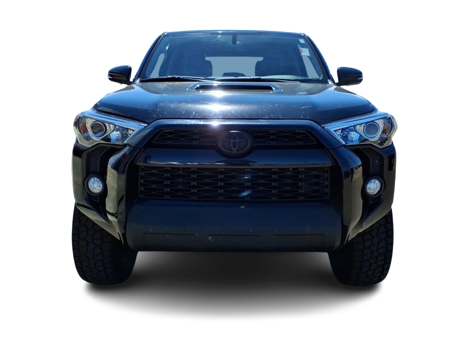 Thumbnail: 2018 Toyota 4Runner - 5