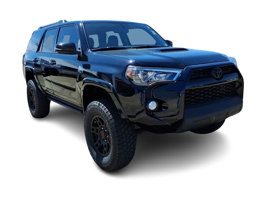 Thumbnail: 2018 Toyota 4Runner - 15