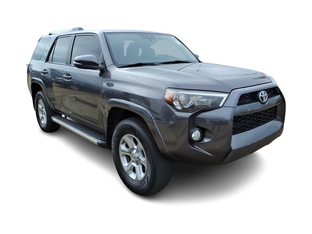 Thumbnail: 2019 Toyota 4Runner - 14
