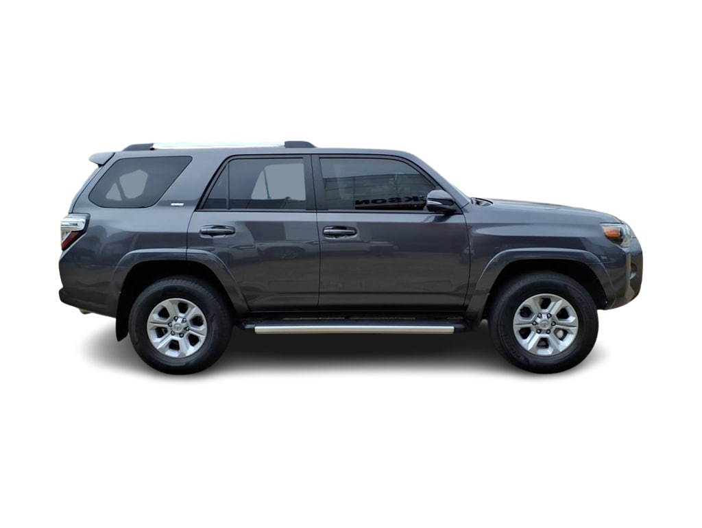 Thumbnail: 2019 Toyota 4Runner - 15