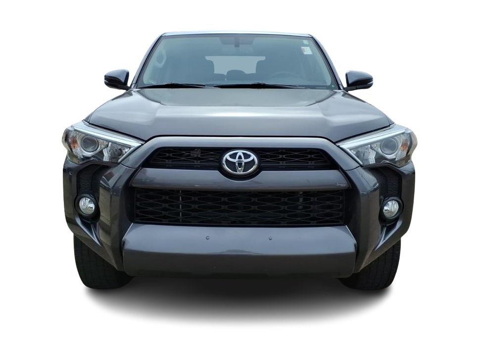 Thumbnail: 2019 Toyota 4Runner - 5