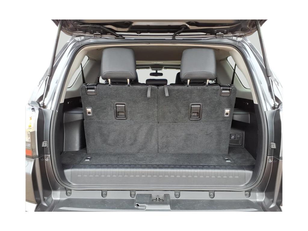 Thumbnail: 2019 Toyota 4Runner - 13