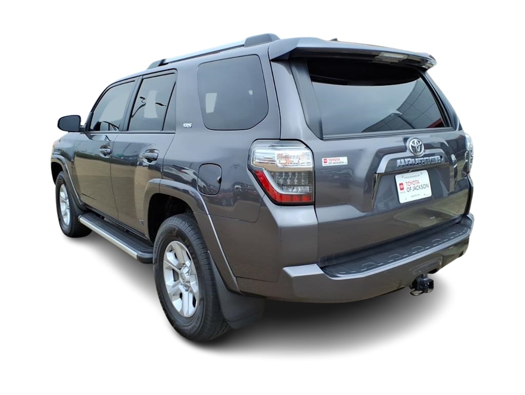 Thumbnail: 2019 Toyota 4Runner - 3