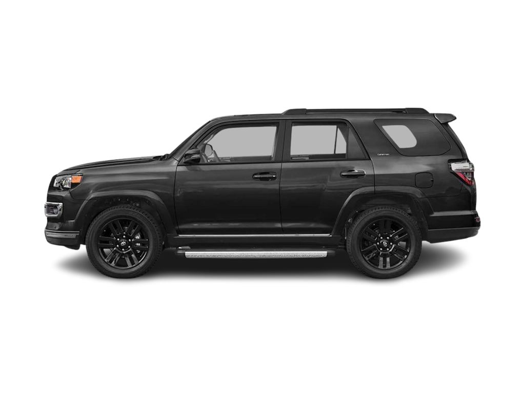 Thumbnail: 2019 Toyota 4Runner - 3
