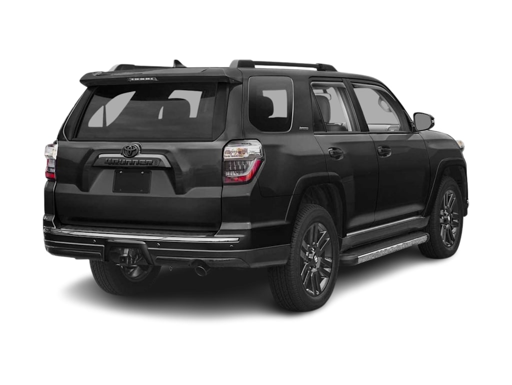 Thumbnail: 2019 Toyota 4Runner - 11