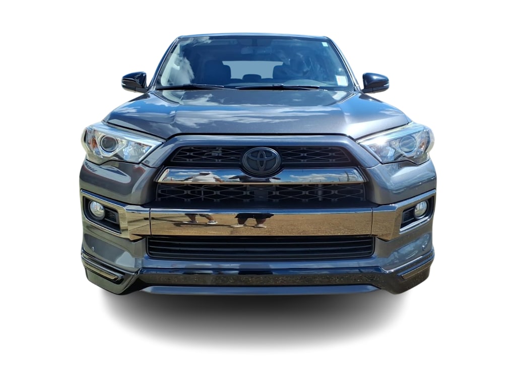 Thumbnail: 2019 Toyota 4Runner - 5