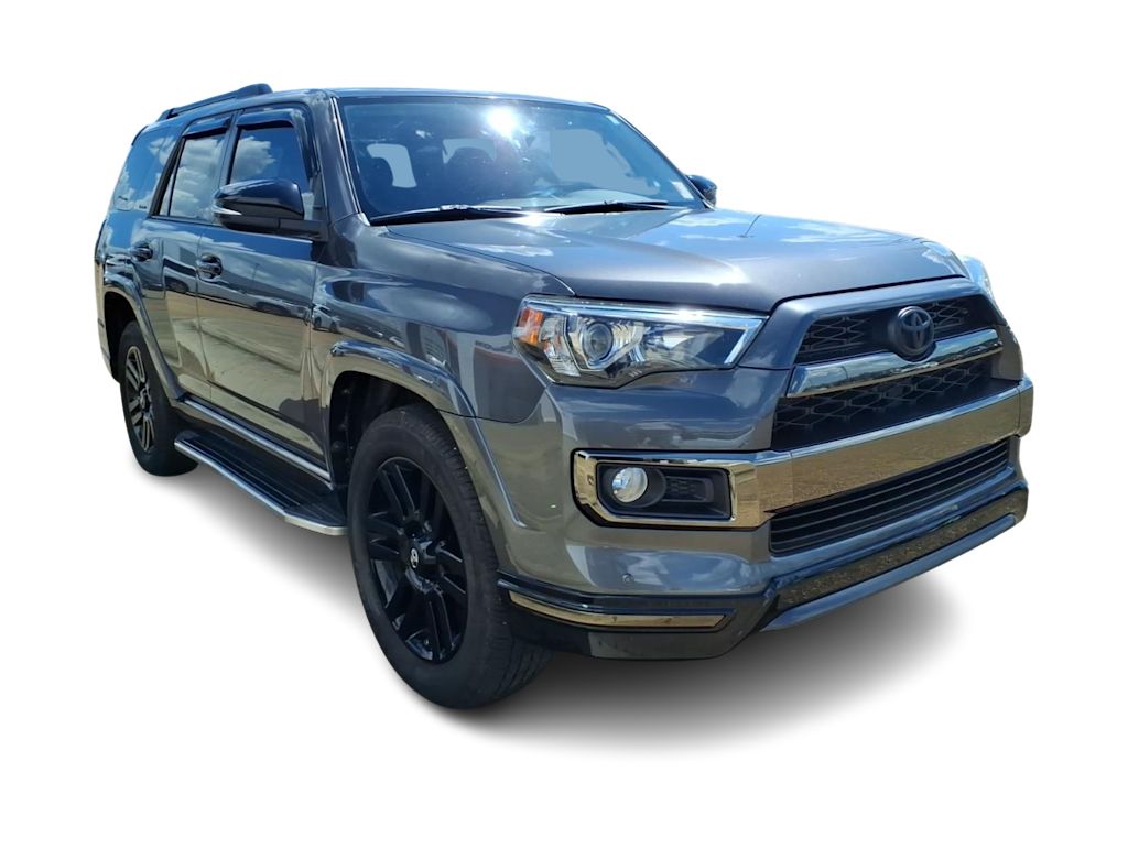 Thumbnail: 2019 Toyota 4Runner - 15