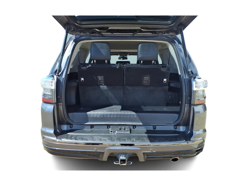 Thumbnail: 2019 Toyota 4Runner - 14