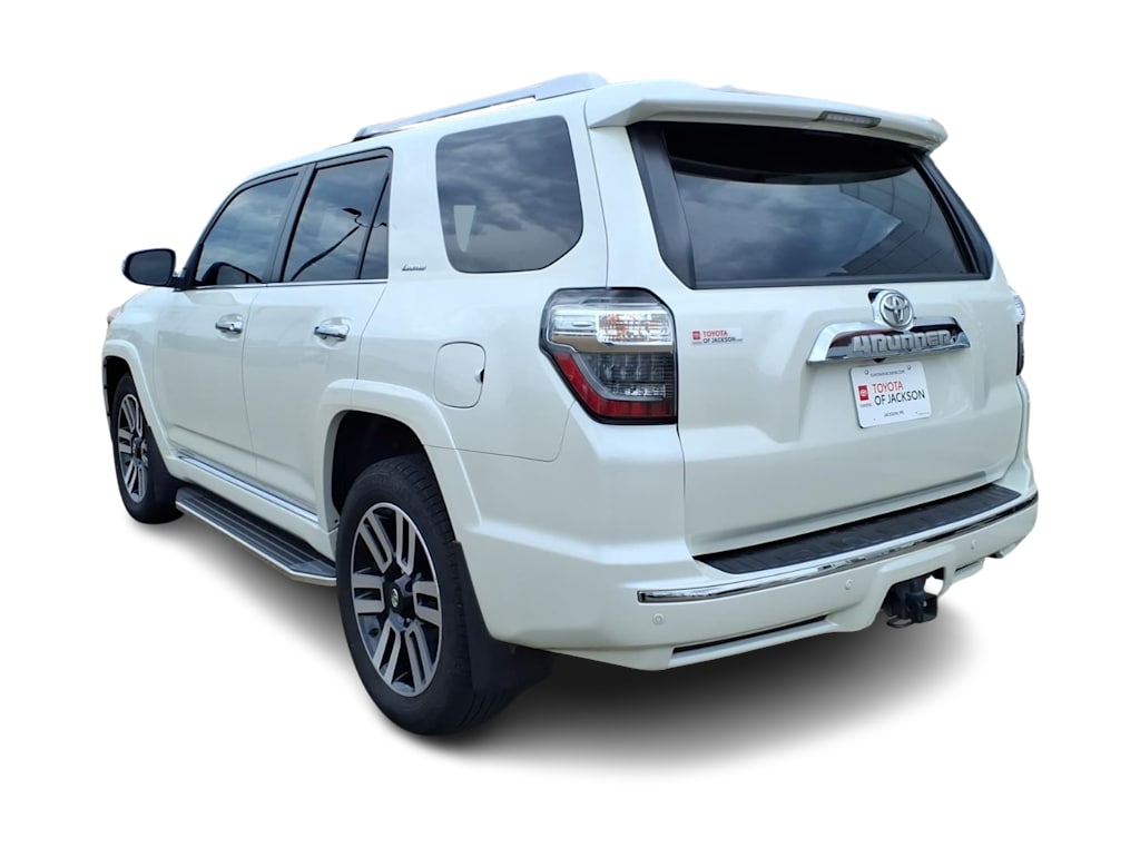 Thumbnail: 2022 Toyota 4Runner - 3