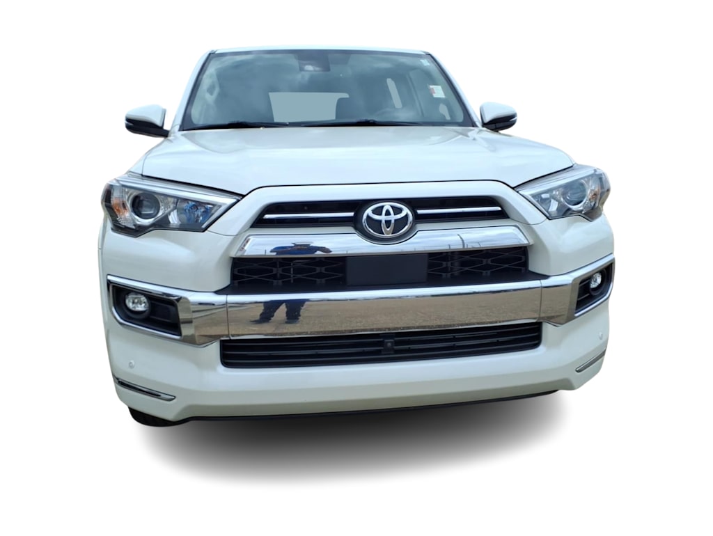 Thumbnail: 2022 Toyota 4Runner - 5