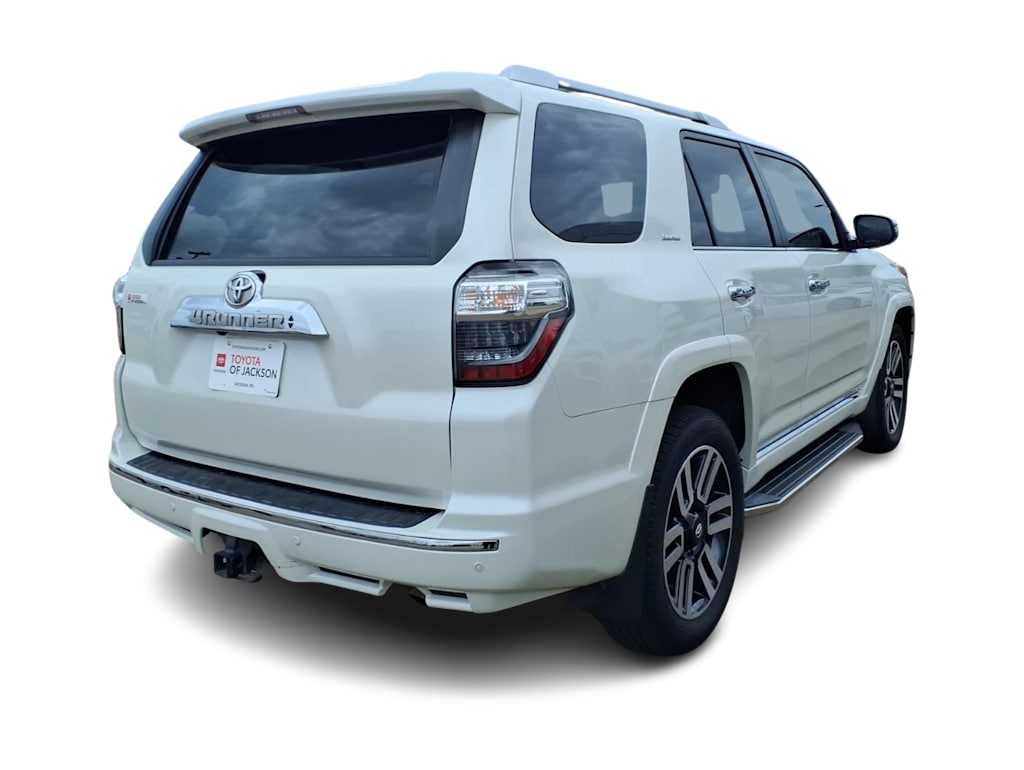 Thumbnail: 2022 Toyota 4Runner - 15