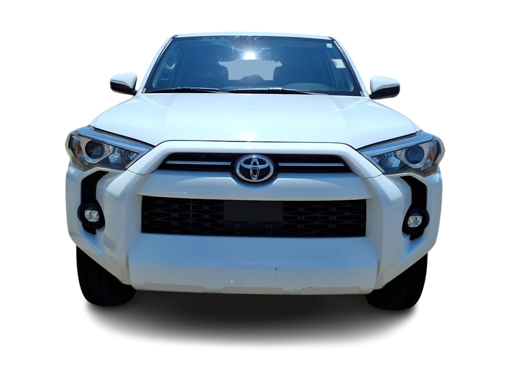 Thumbnail: 2021 Toyota 4Runner - 5