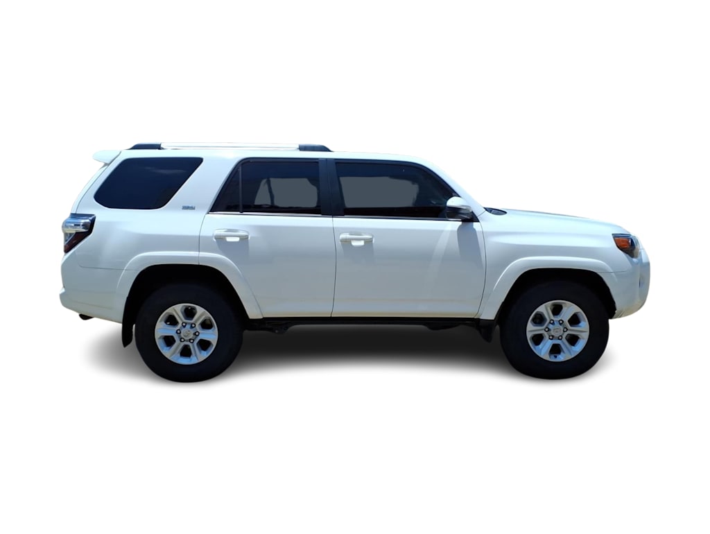 Thumbnail: 2021 Toyota 4Runner - 16