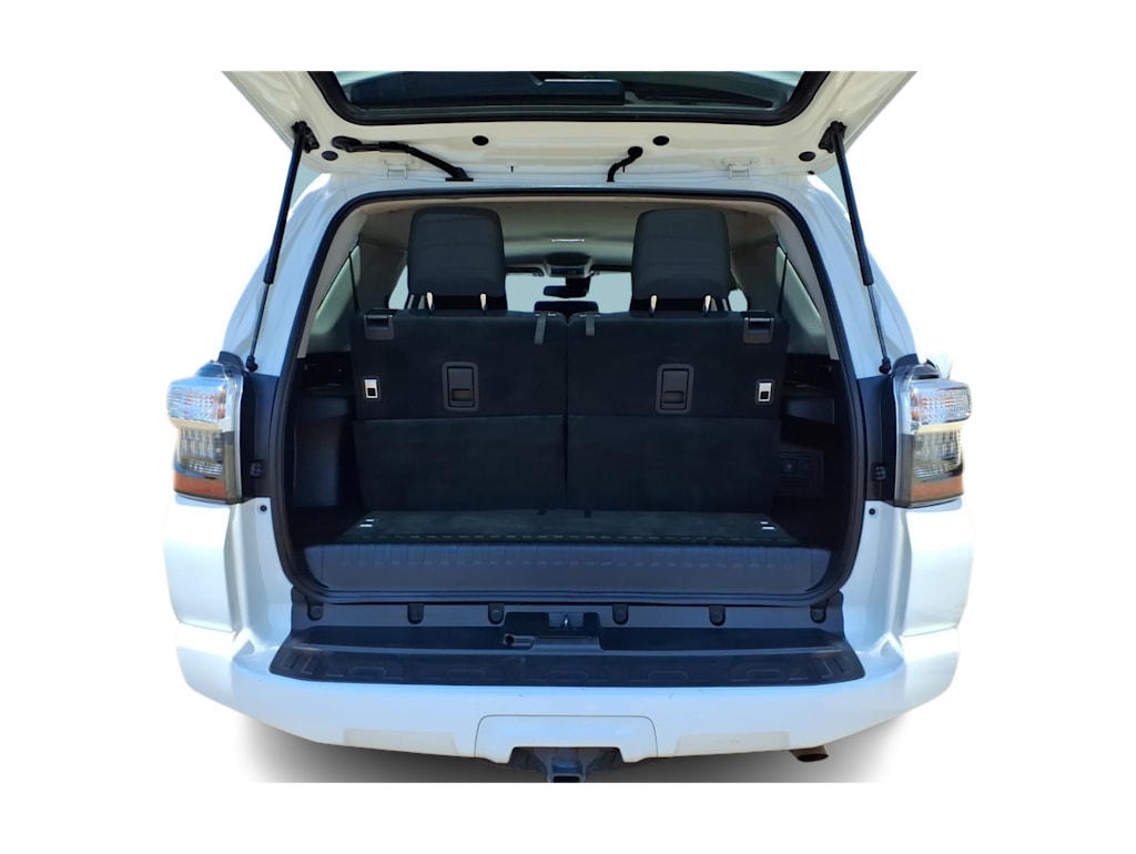 Thumbnail: 2021 Toyota 4Runner - 14