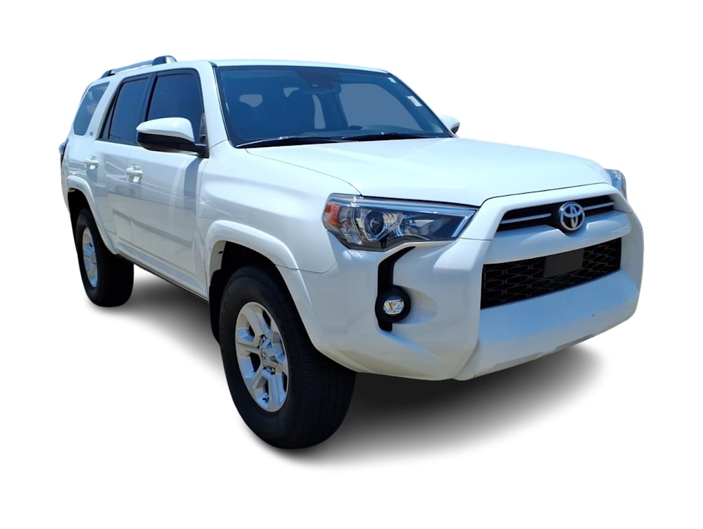 Thumbnail: 2021 Toyota 4Runner - 15