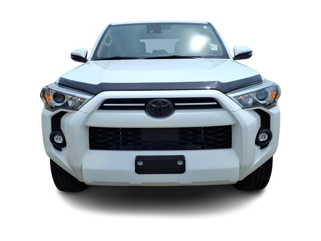 Thumbnail: 2023 Toyota 4Runner - 5