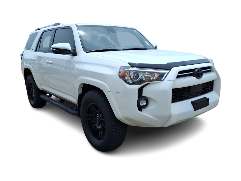 Thumbnail: 2023 Toyota 4Runner - 14