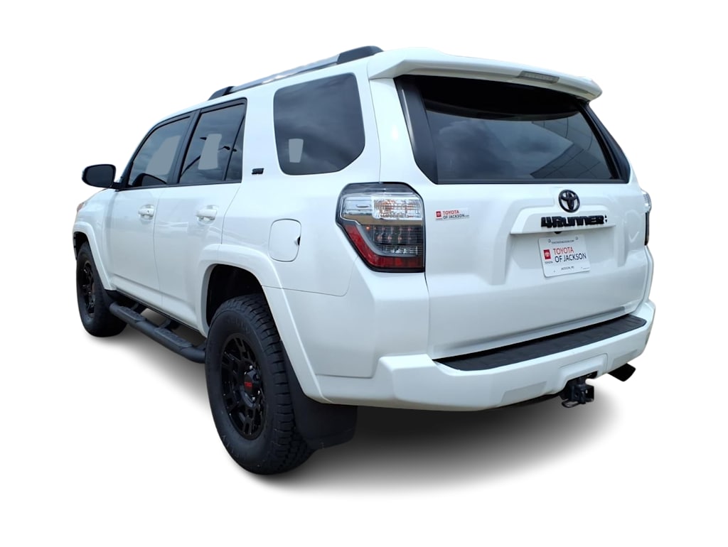 Thumbnail: 2023 Toyota 4Runner - 3
